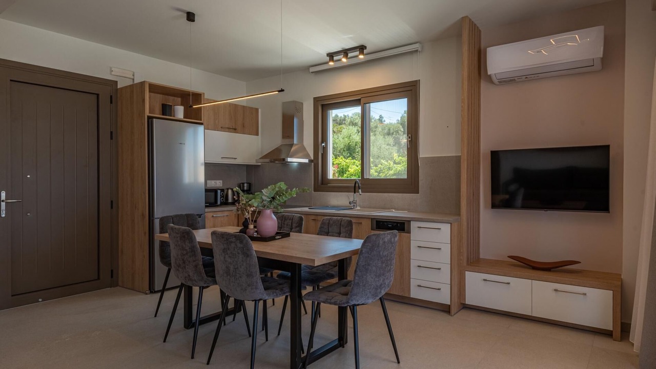 Photo of Kitchen in Adele