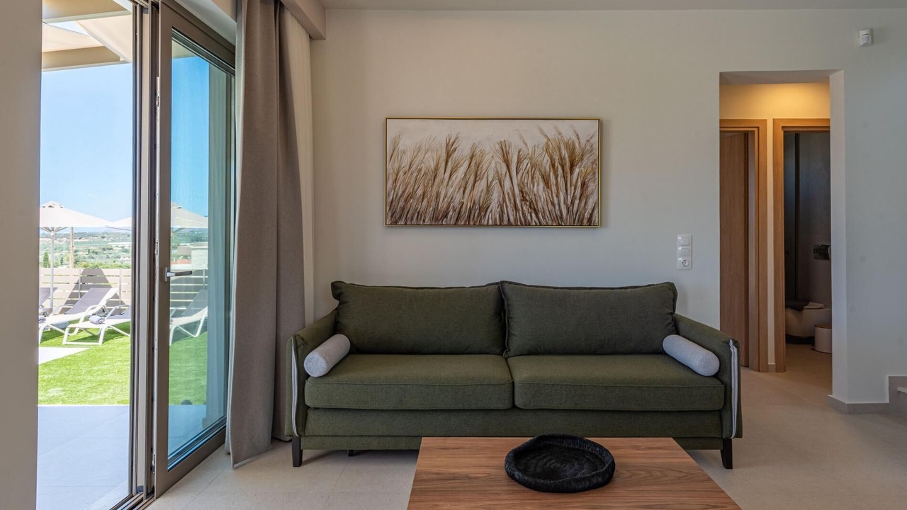 Photo of Livingroom in Adele