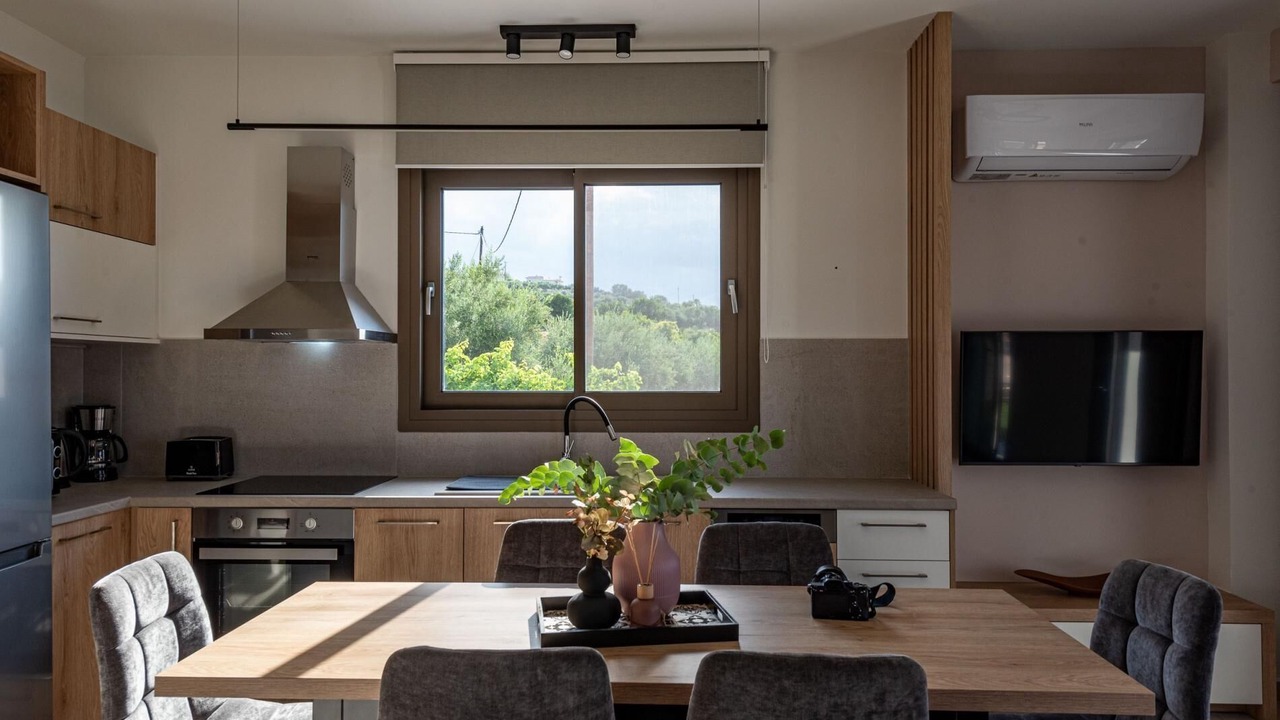 Photo of Kitchen in Adele