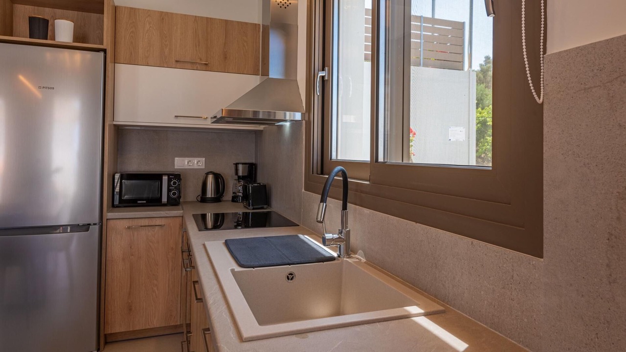 Photo of Kitchen in Adele