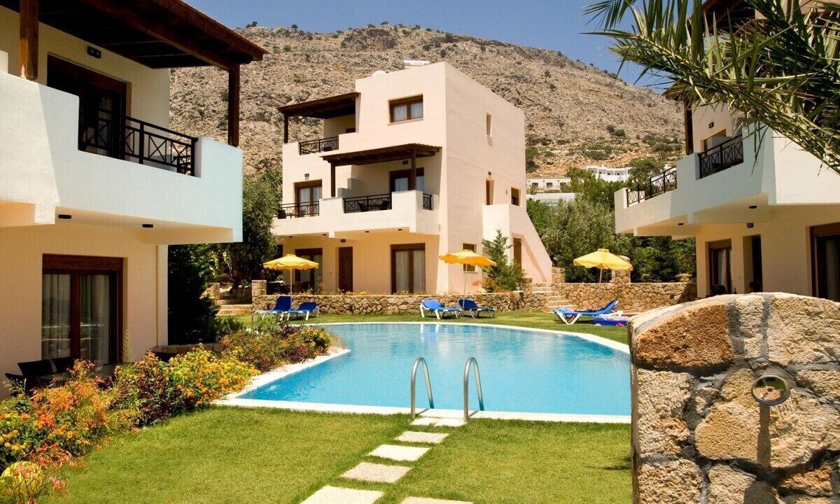 Photo of Outdoor in Pefkos