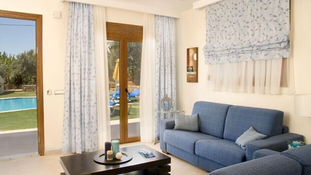Photo of Livingroom in Pefkos