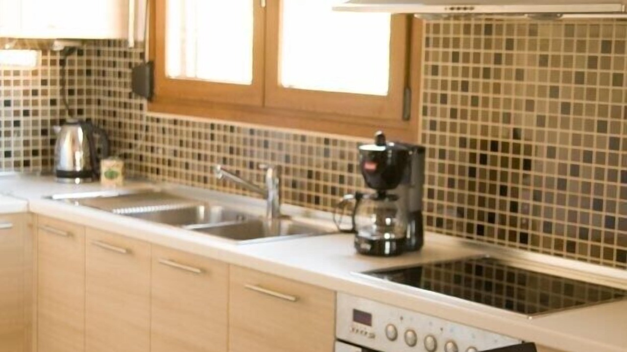 Photo of Kitchen in Pefkos
