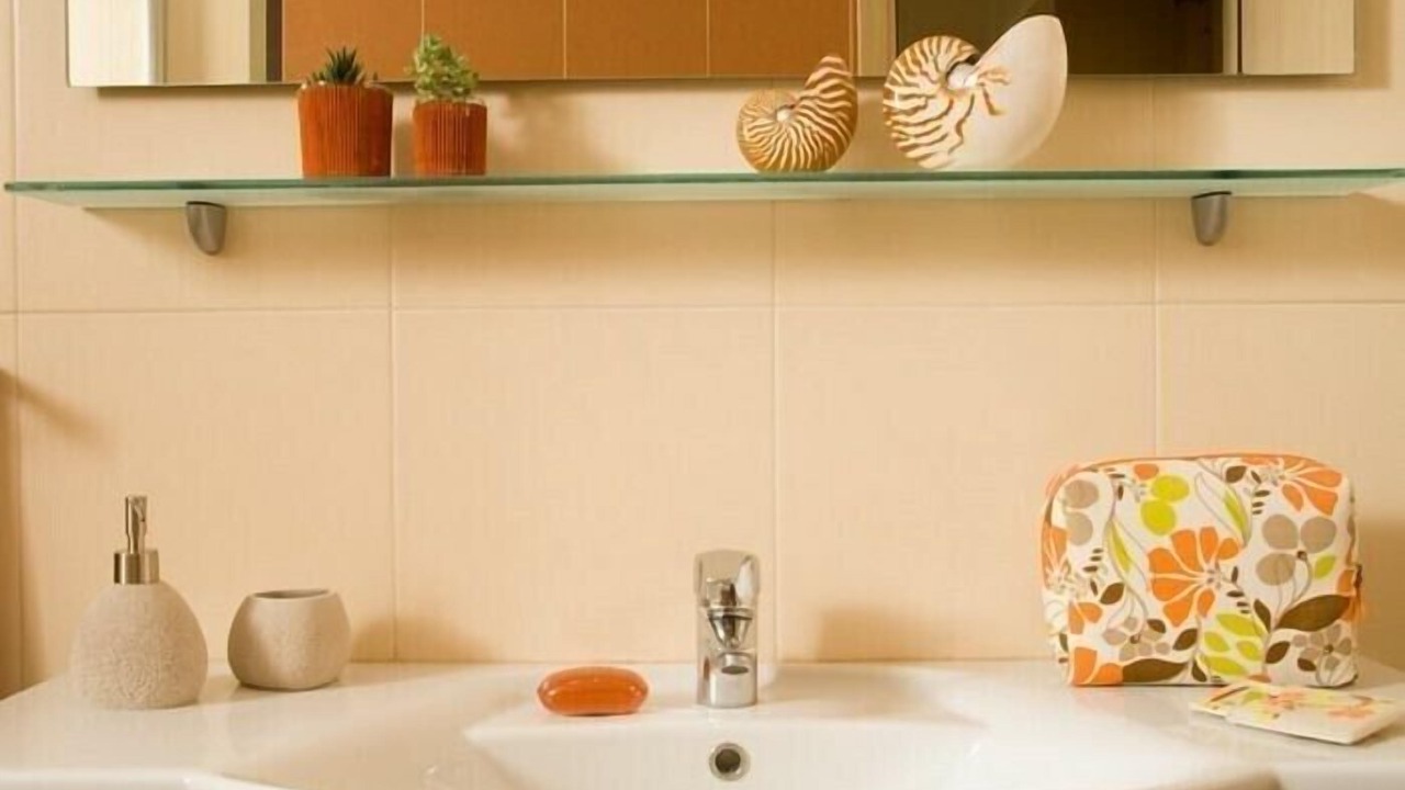 Photo of Bathroom in Pefkos
