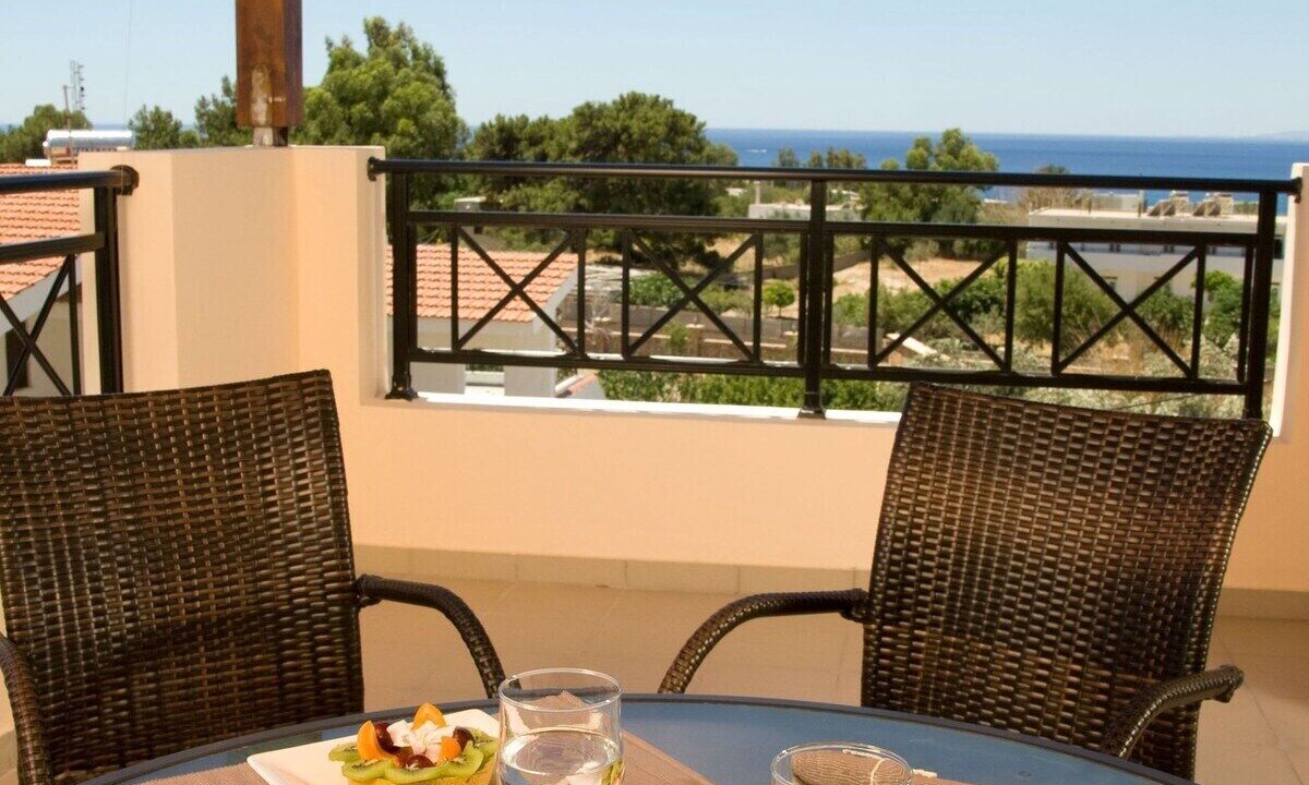 Photo of Outdoor in Pefkos