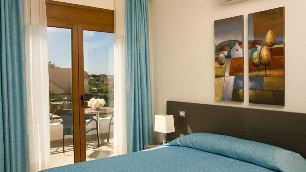 Photo of Bedroom in Pefkos