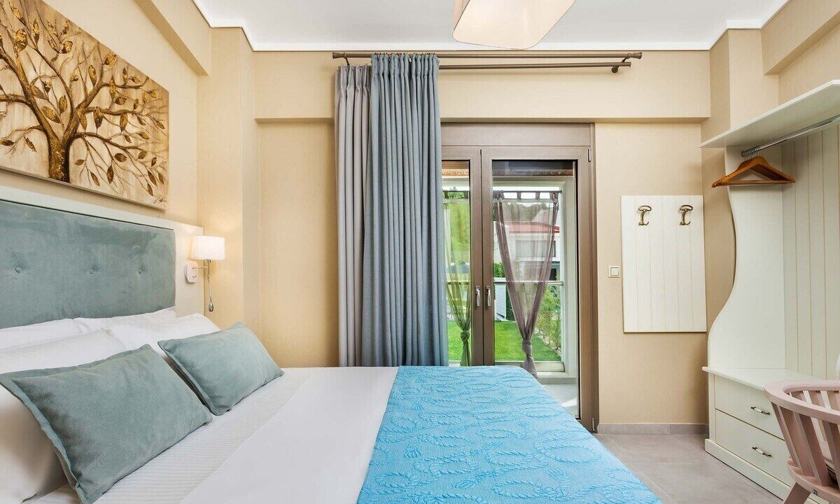Photo of Bedroom in Pefkochori
