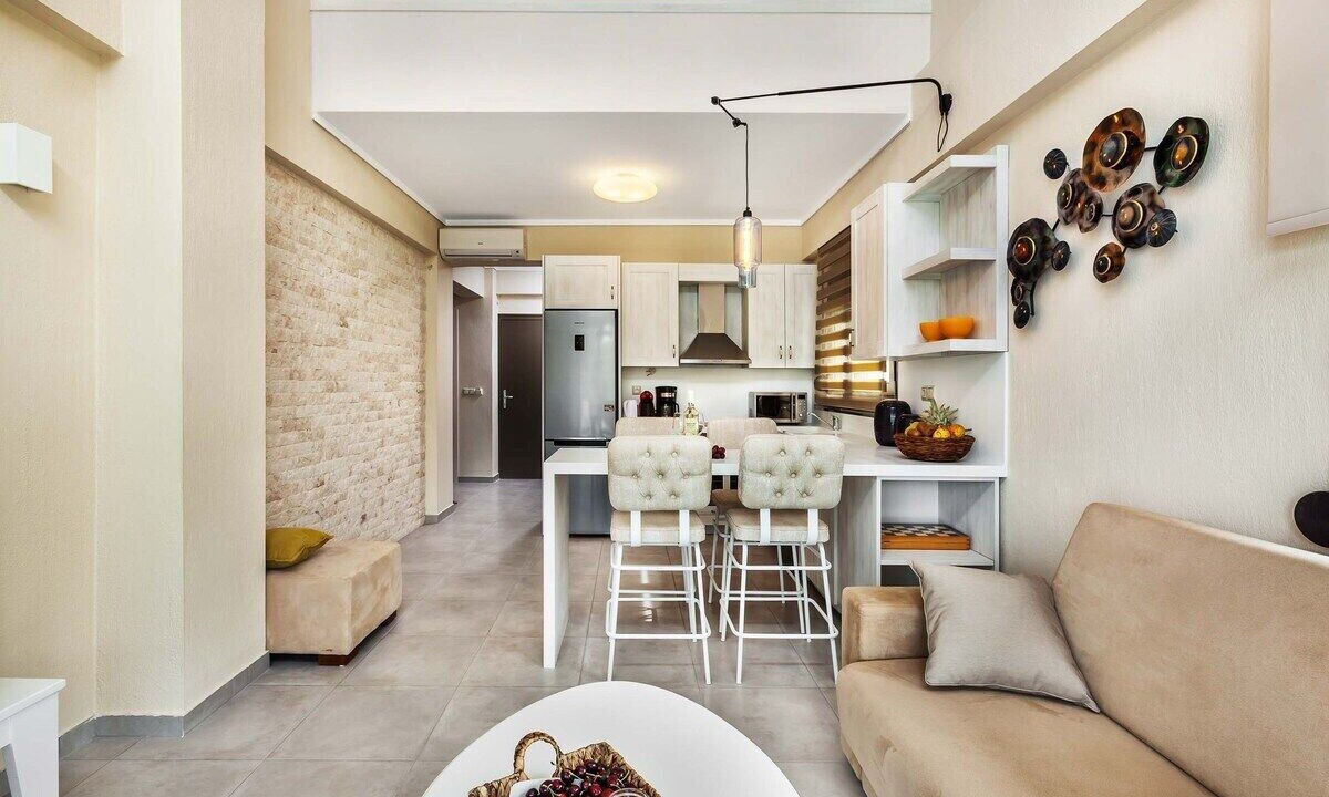 Photo of Livingroom in Pefkochori