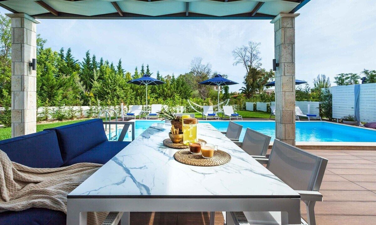 Photo of Outdoor in Pefkochori