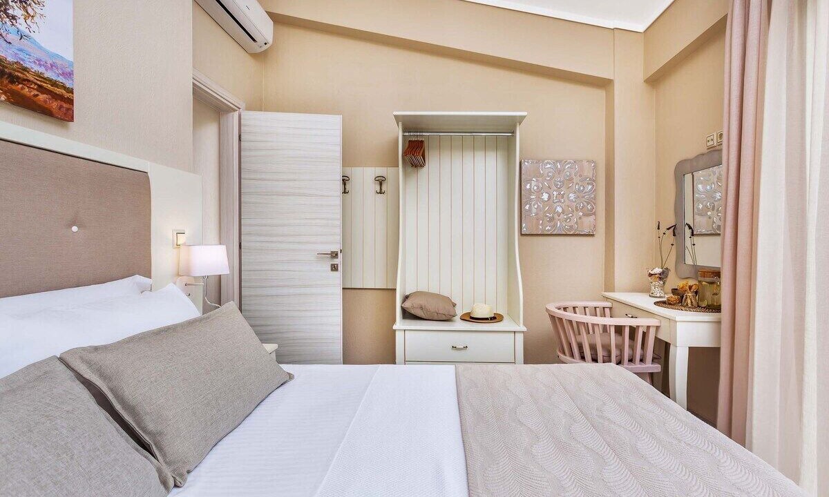 Photo of Bedroom in Pefkochori