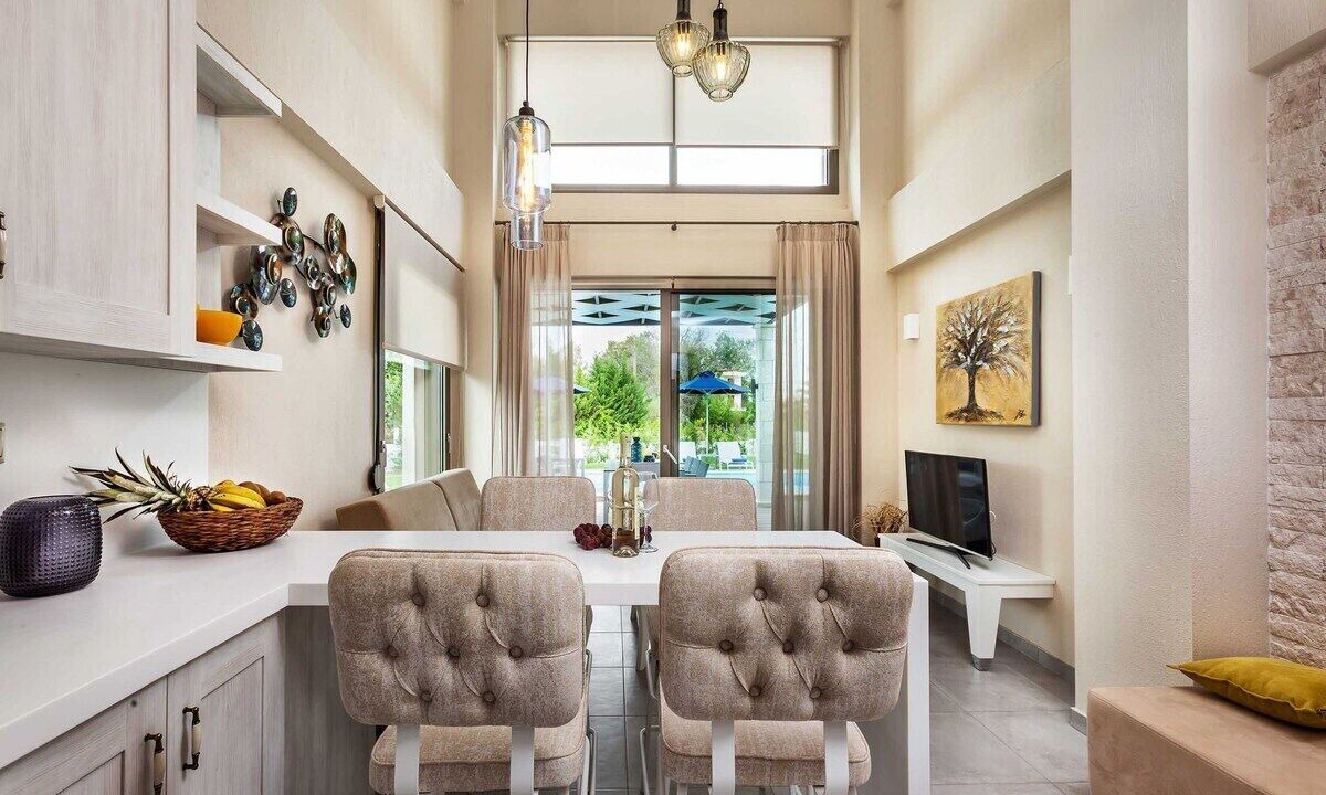 Photo of Livingroom in Pefkochori