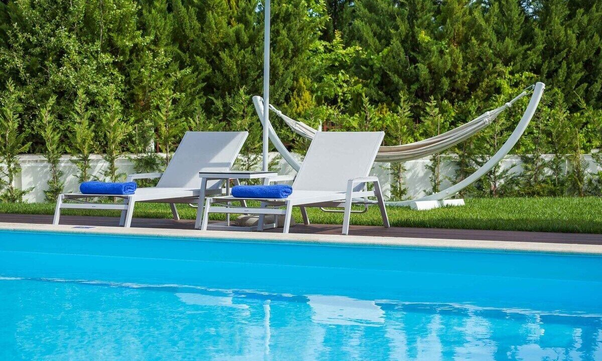 Photo of Outdoor in Pefkochori