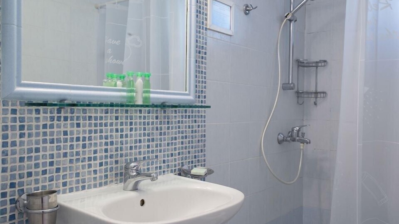 Photo of Bathroom in Gaios