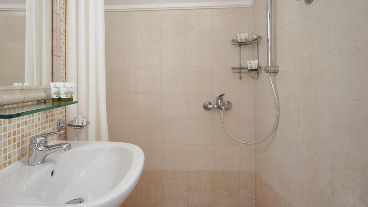 Photo of Bathroom in Gaios