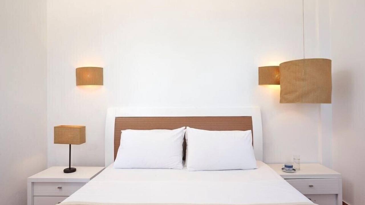Photo of Bedroom in Gaios
