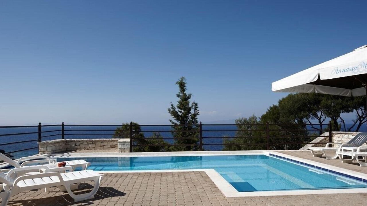 Photo of Outdoor in Gaios