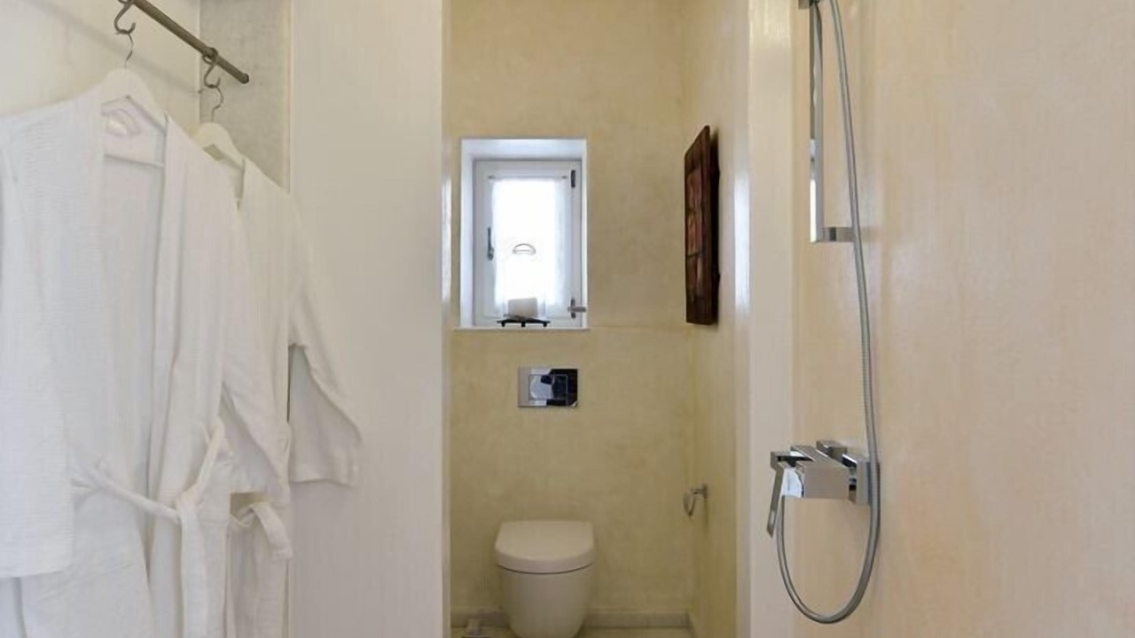 Photo of Bathroom in Paros