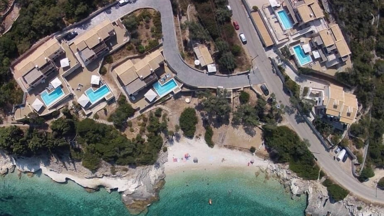 Photo of Outdoor in Gaios