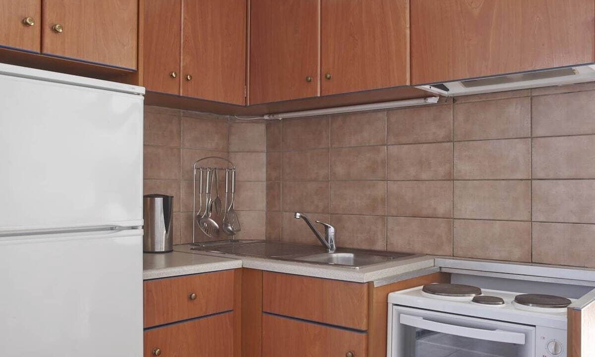 Photo of Kitchen in Gaios