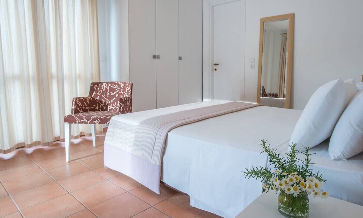 Photo of Bedroom in Gaios