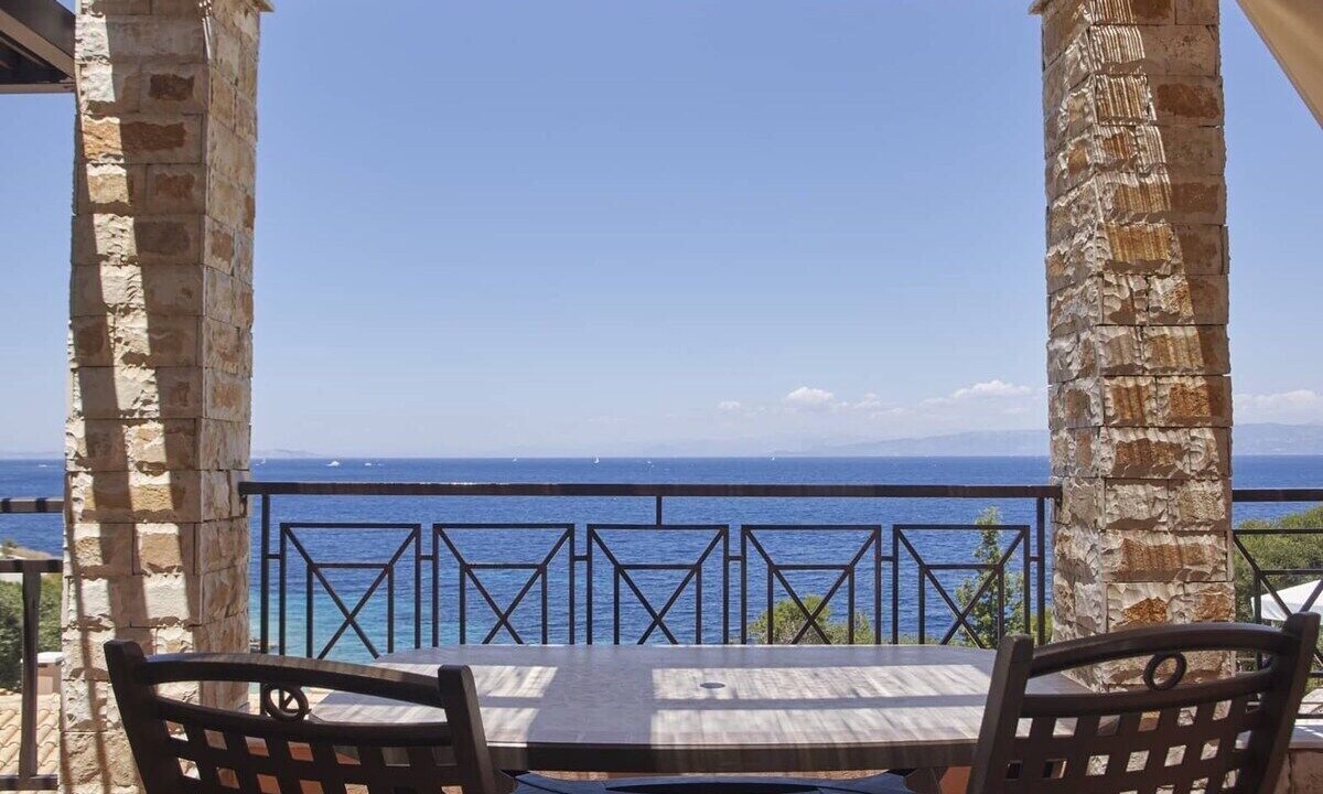 Photo of Outdoor in Gaios