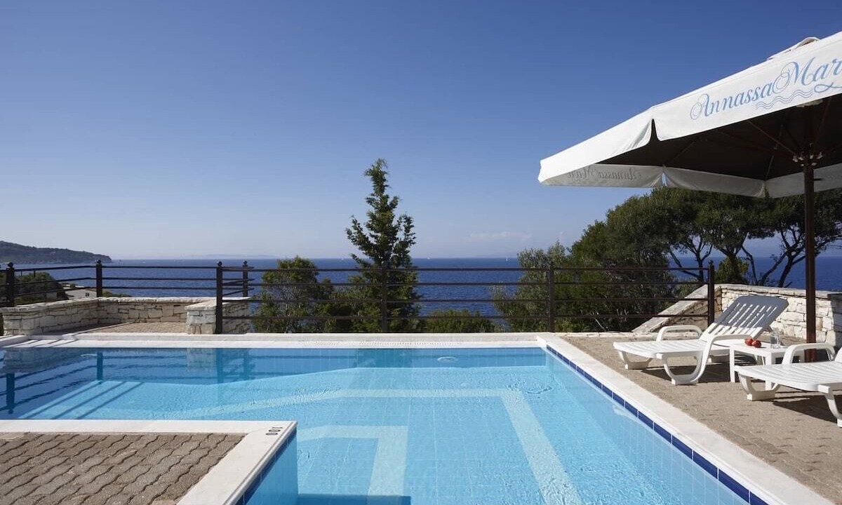 Photo of Outdoor in Gaios