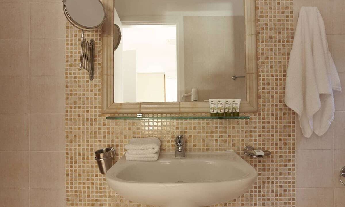 Photo of Bathroom in Gaios