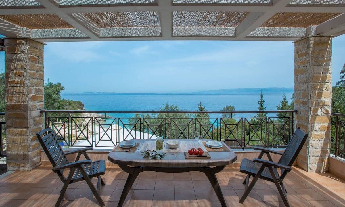 Photo of Outdoor in Gaios