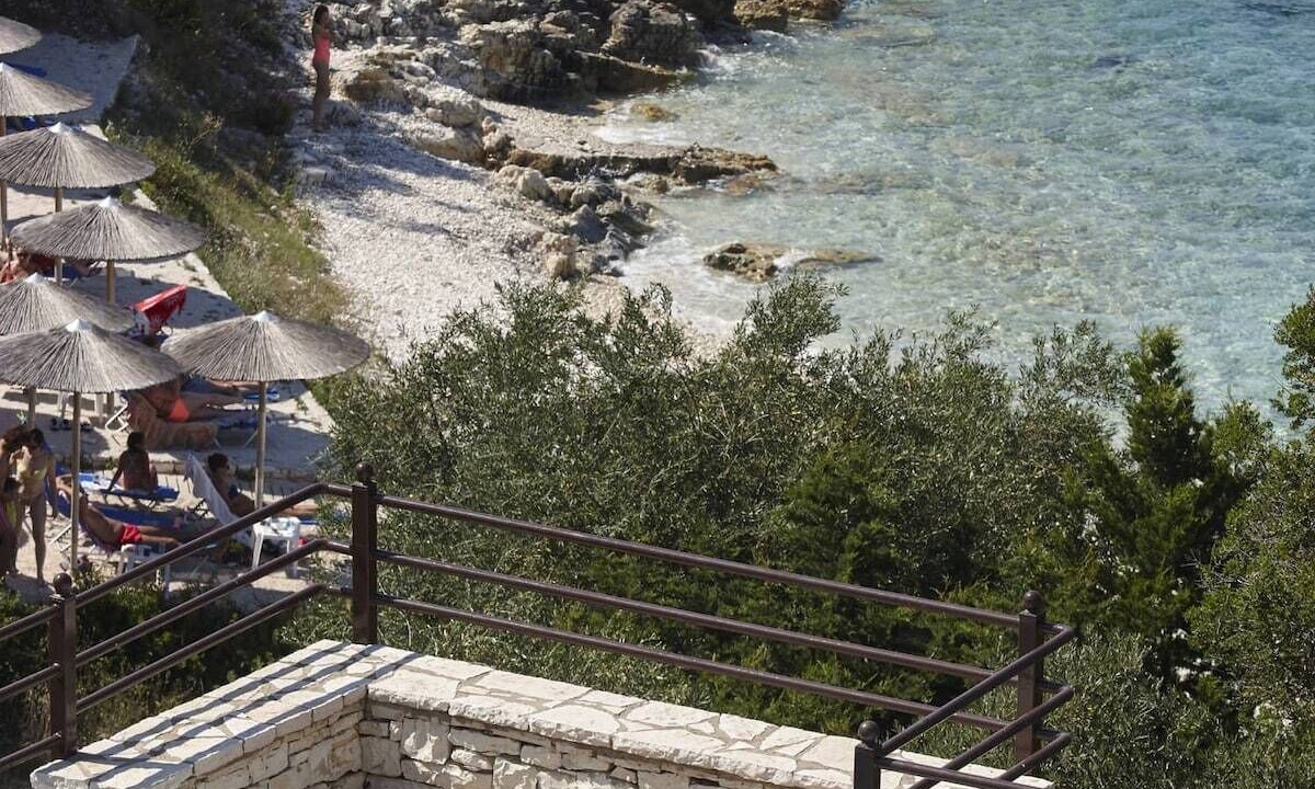 Photo of Outdoor in Gaios