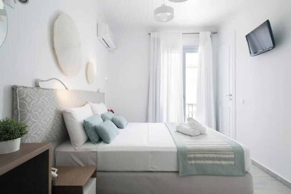 Photo of Bedroom in Spetses