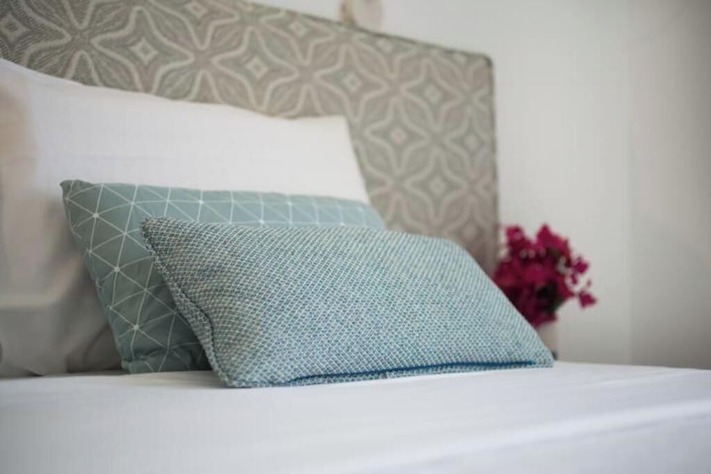 Photo of Bedroom in Spetses