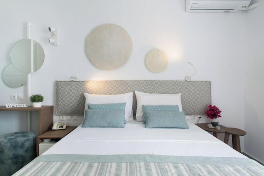Photo of Bedroom in Spetses