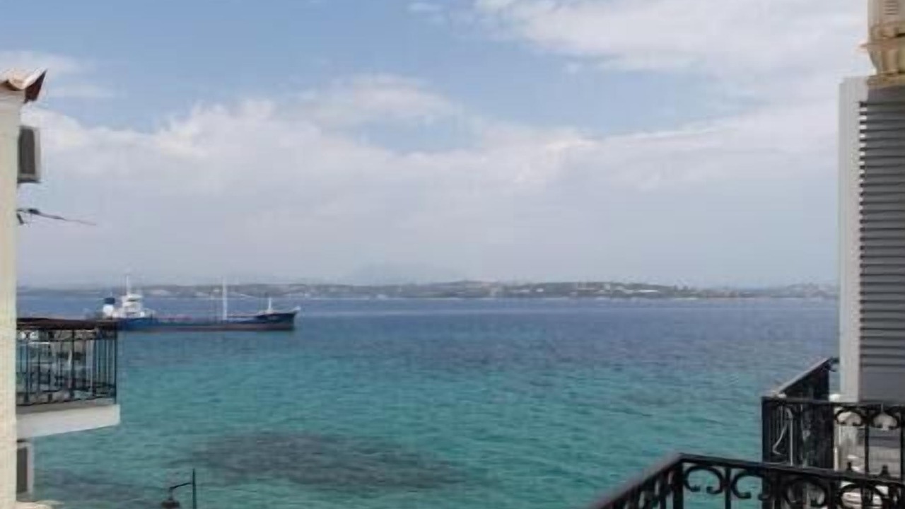 Photo of Outdoor in Spetses