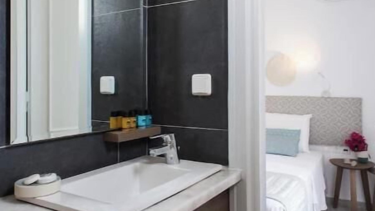 Photo of Bathroom in Spetses