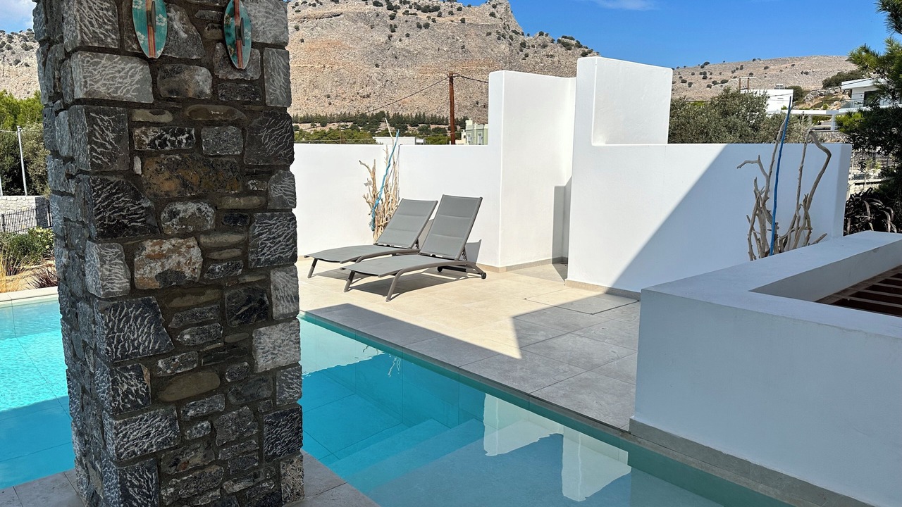 Photo of Outdoor in Lindos