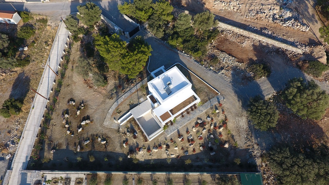 Photo of Outdoor in Lindos