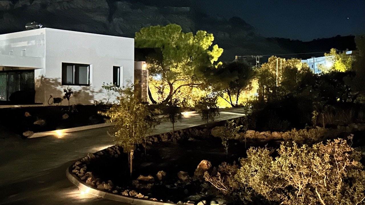 Photo of Outdoor in Lindos