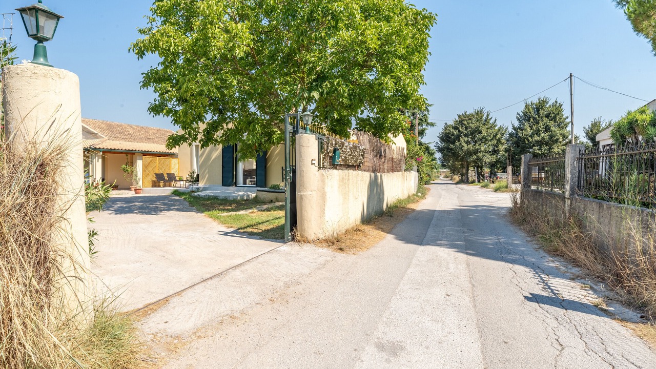 Photo of Outdoor in Corfu Town