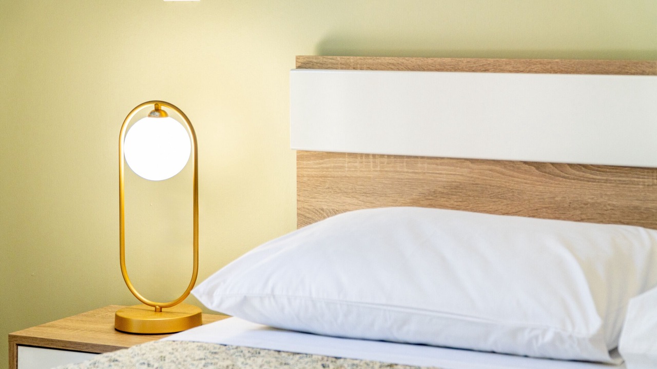 Photo of Bedroom in Corfu Town