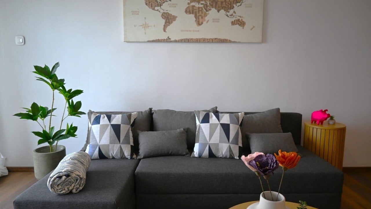 Photo of Livingroom in Volos City Centre