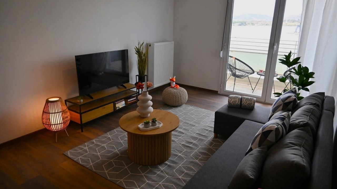 Photo of Livingroom in Volos City Centre