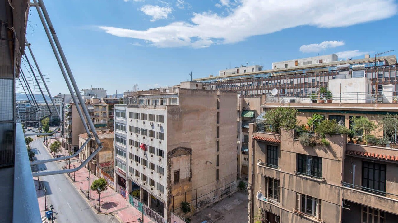 Photo of Outdoor in Omonia
