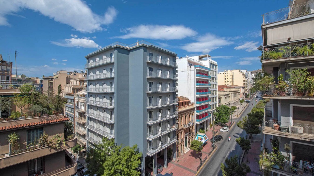 Photo of Outdoor in Omonia