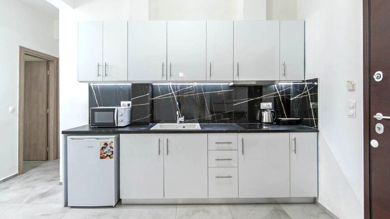 Photo of Kitchen in Omonia
