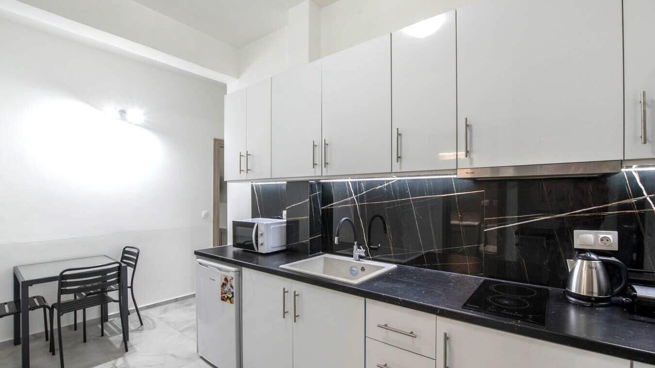 Photo of Kitchen in Omonia