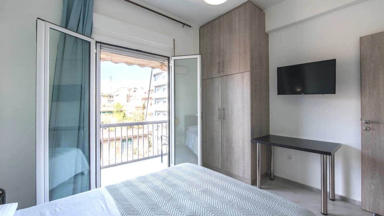 Photo of Bedroom in Omonia