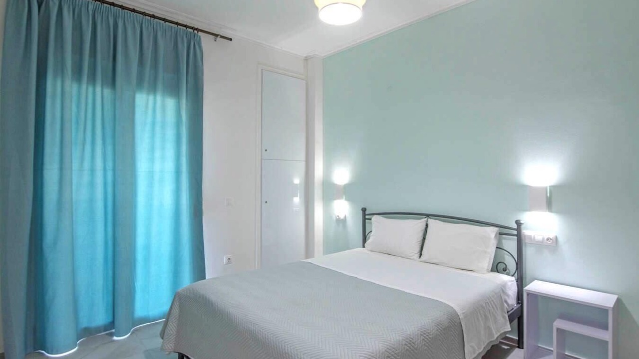 Photo of Bedroom in Omonia