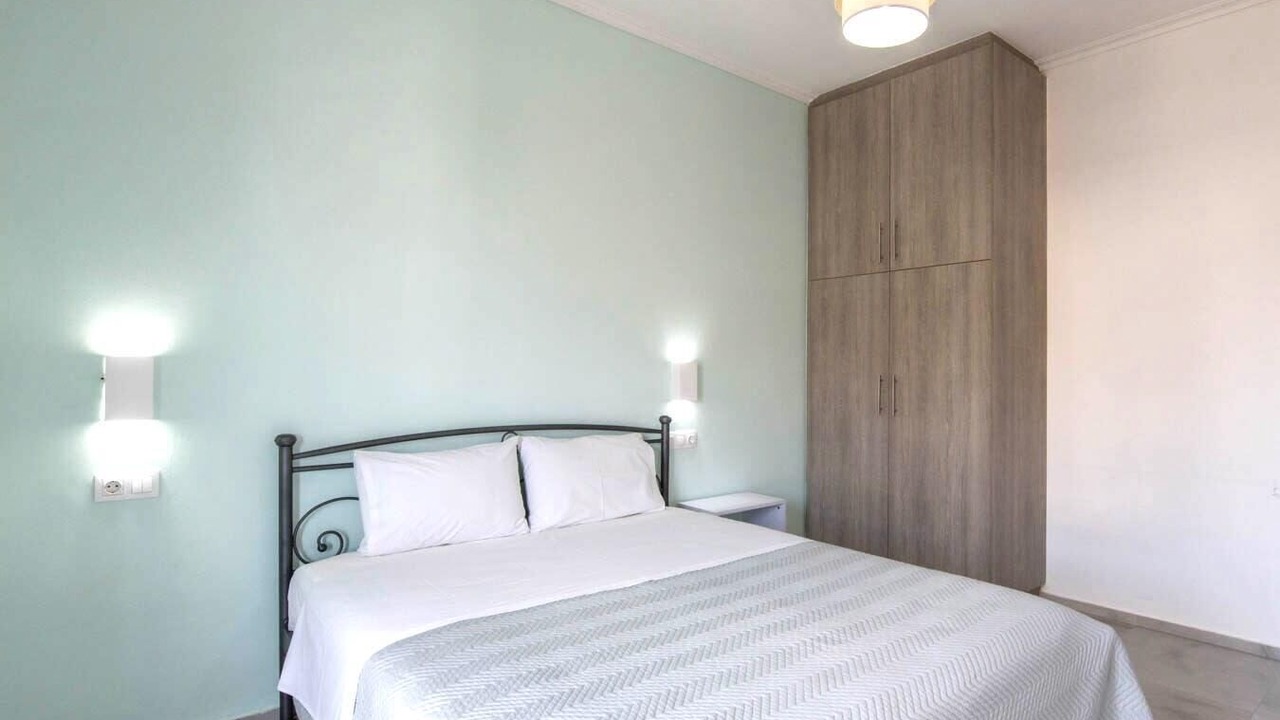 Photo of Bedroom in Omonia