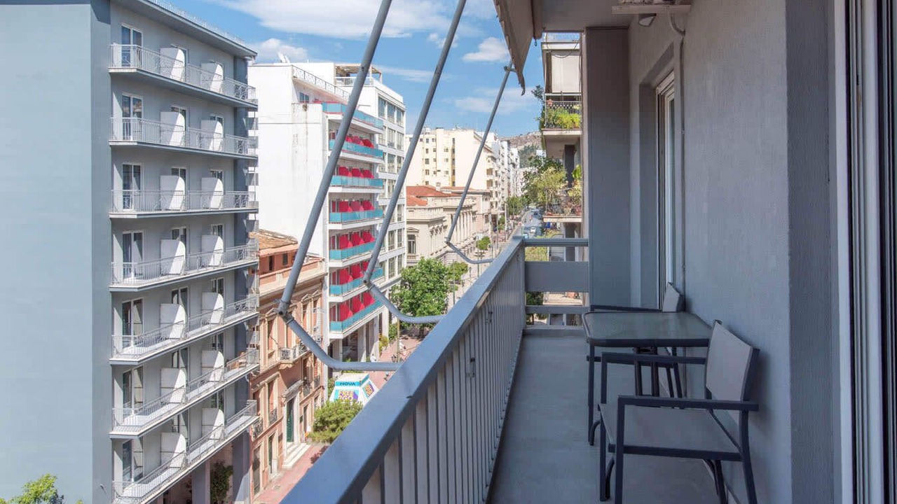 Photo of Outdoor in Omonia