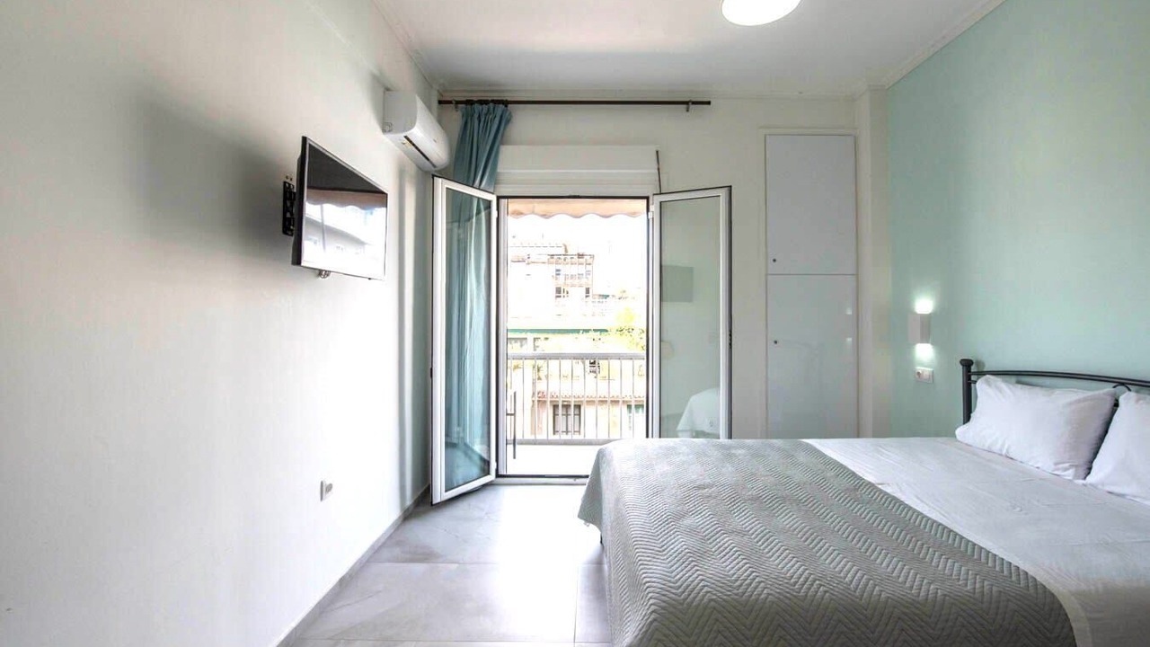 Photo of Bedroom in Omonia